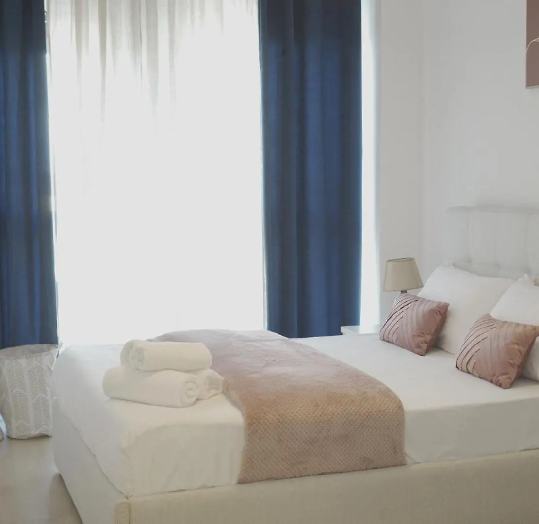 Contactos de Inn Home Apartments
