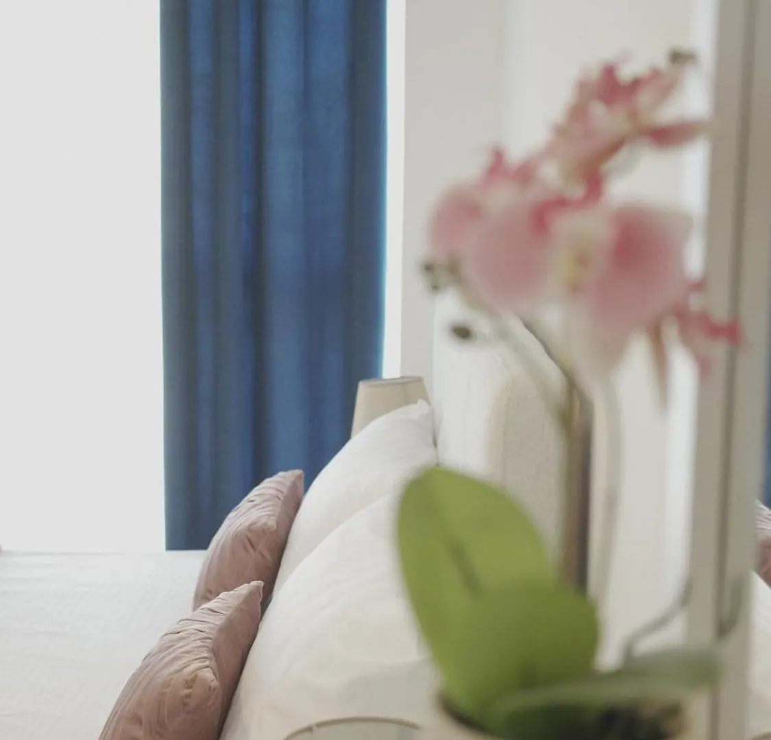 Inn Home Apartments Tirana