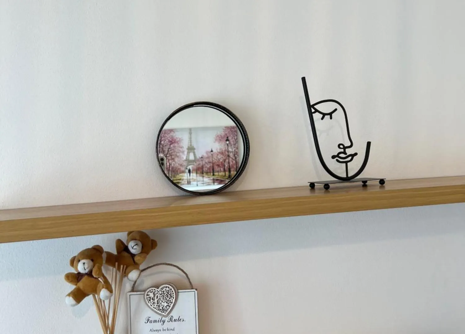 Inn Home Apartments Tirana